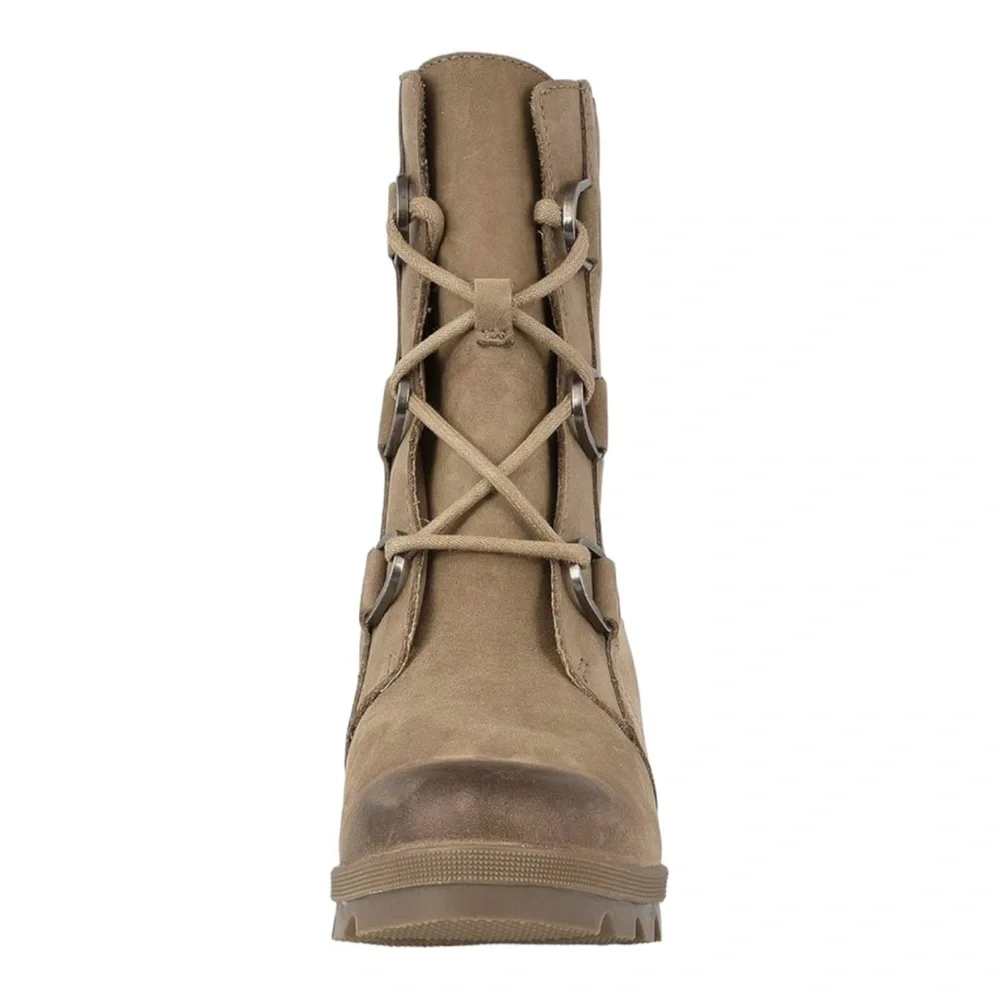Sorel joan of artcitc wedge 7.5
